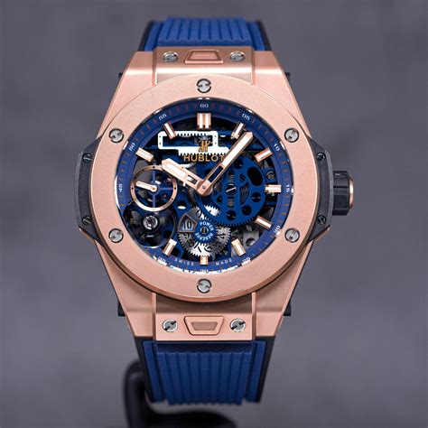 harga jam tangan hublot f1 asli|hublot harga.